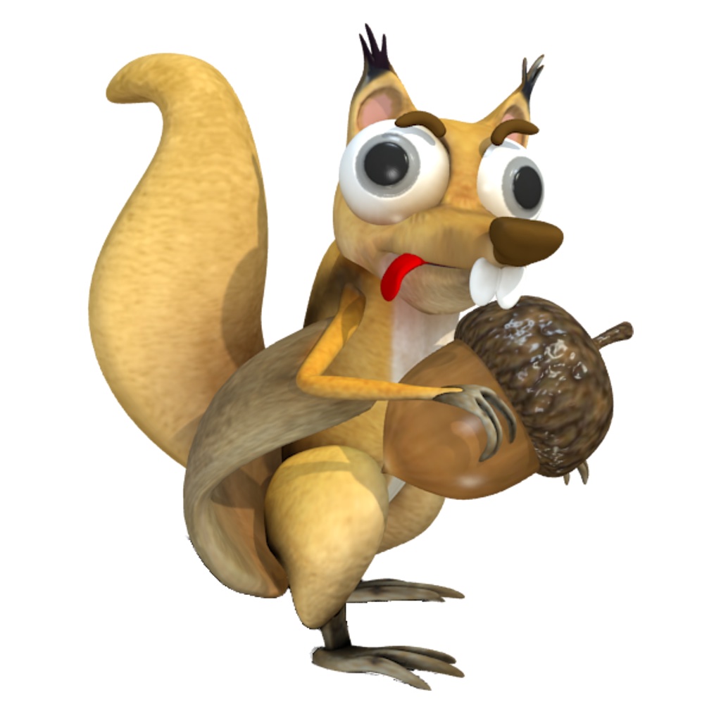 Crazy Flying Squirrel Crazy Flying Squirrel