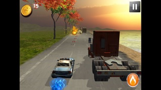 How to cancel & delete Bandits Vs Police Extreme Racing Free from iphone & ipad 3