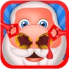 Little Santa Nose Doctor - A Fun Kids Game for Boys and Girls