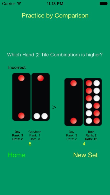 Pai Gow Tutor screenshot-3