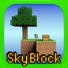 SkyBlock - Survival Island World Builder