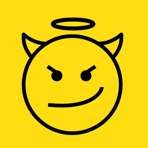 Angel-E Icon