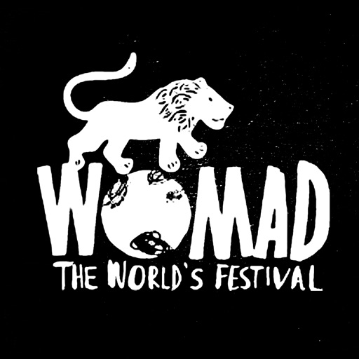 WOMAD Russia