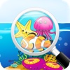 Hidden Objects Splash : Under the Sea