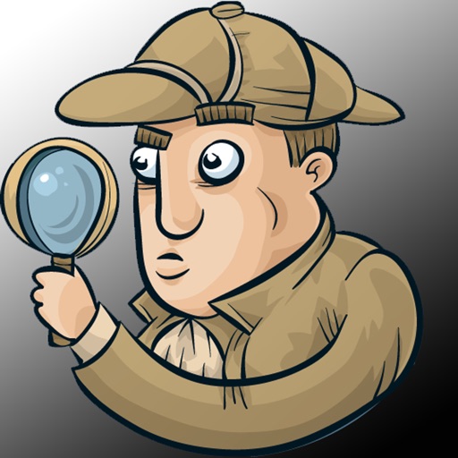 Crime & Puzzlement Free icon