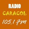 Caracol Radio 105.1 FM