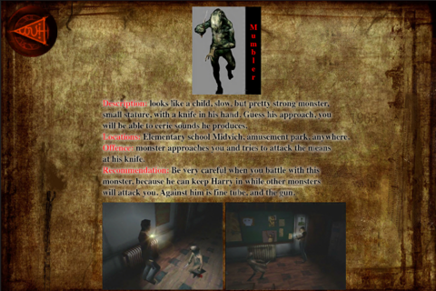 Something for Silent Hill 1 screenshot 4