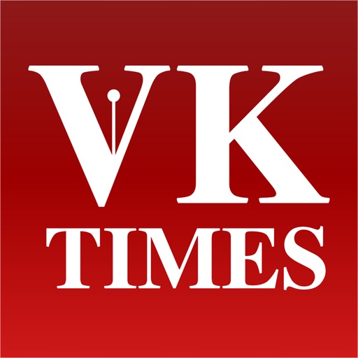 VK Times icon