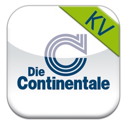 Continentale KV-Rechner