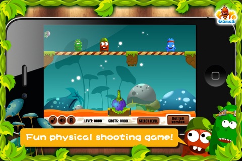 Plants vs Monster screenshot 3