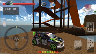 Parking Island 3D 1.0.1 IOS -