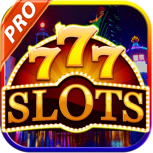 Slots Hit: Casino Playtech Surprise Slots Games Free!!! icon