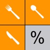 TipiT Palindromic Tip Calculator