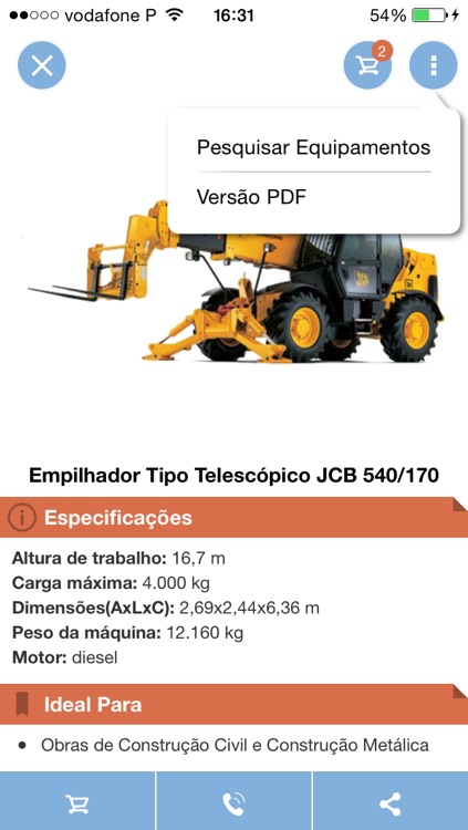 Grupo Vendap screenshot-4