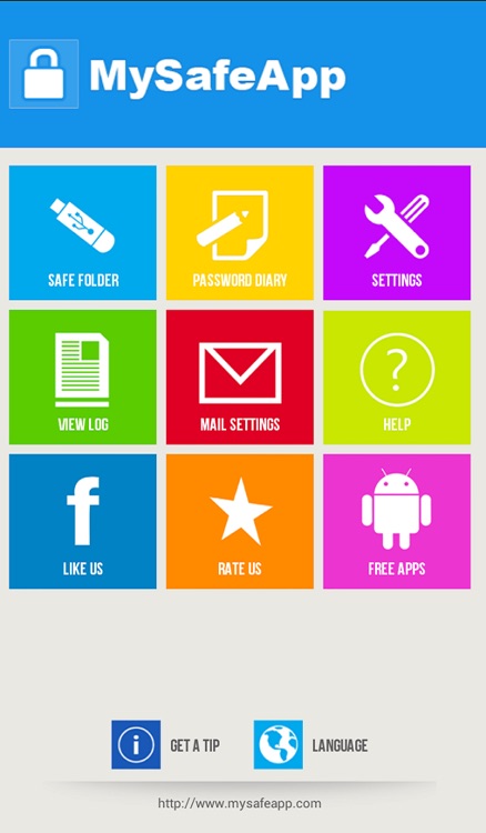 MySafeApp hide Photos & Videos