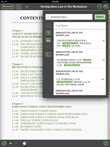 WK eReader screenshot 4