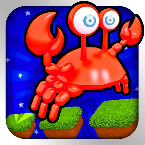 Crustacean Nation icon