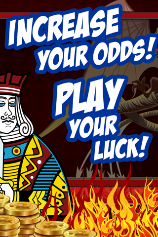 Black Jack Scratch screenshot 3