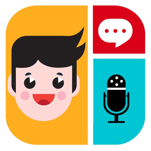 SpeakPal - Improve English Speaking Here and Now. iOS App