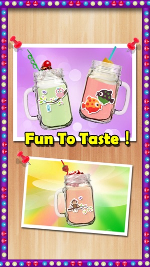 Maker - Smoothies!(圖5)-速報App