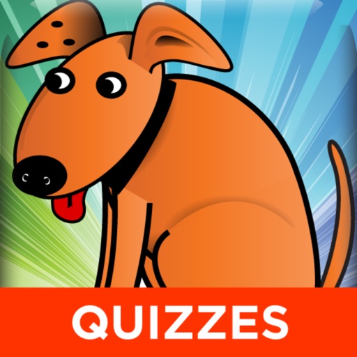 DogFun Quizzes icon
