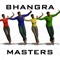 The easiest, most intuitive and innovative Bhangra dance lessons in the world are now exclusively available as an iPhone application, Bhangra Masters