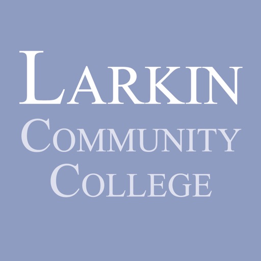 Larkin Community College icon