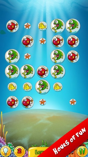 Zappers - Bubble Popping Mania(圖4)-速報App