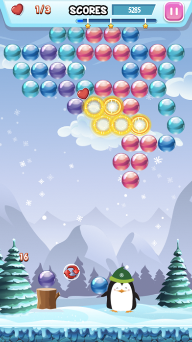 sugar candy game