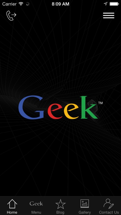 Geek Network