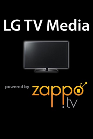 LG TV Media Player screenshot 2