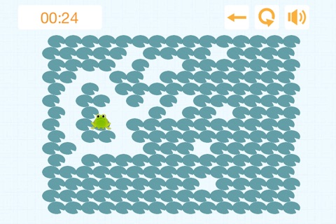 Circle the Frog screenshot 3