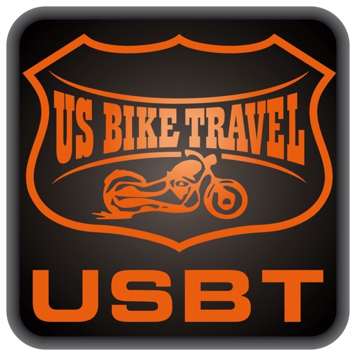US BIKE TRAVEL™ icon