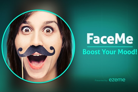 FaceMe  - customize & send funny eCards screenshot 4