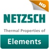 Thermal Properties of Elements