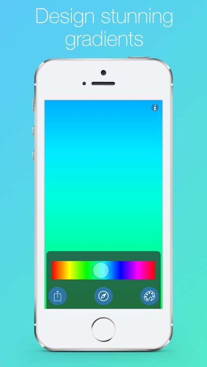 Blurred Backgrounds, Wallpapers and Lock Screens for iOS 7 screenshot-3