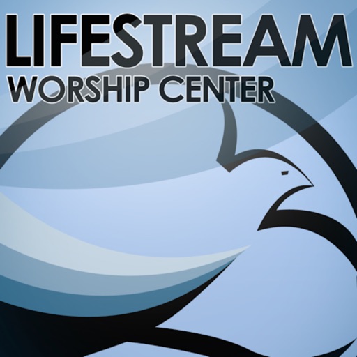 Lifestream Worship Center icon