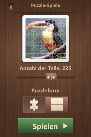 Fun Jigsaw Puzzles screenshot 2