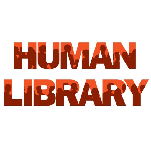 Human Library Icon