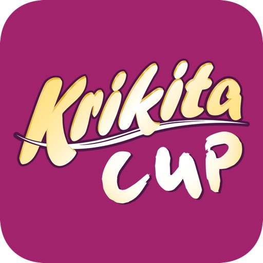 Krikita Cup icon