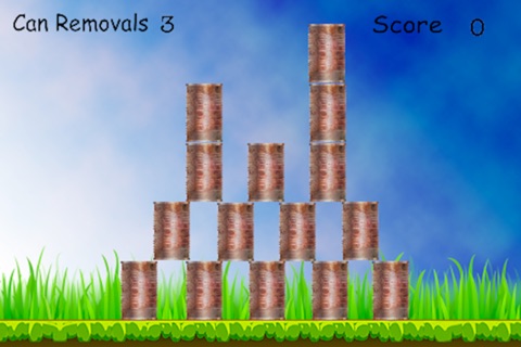 Can Tower Collapse Free screenshot 2