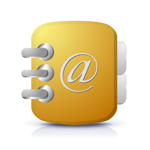 Address Book - Navigate Quick