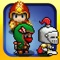 From the creators of Tiny Tower, Sky Burger and Pocket Planes comes Nimble Quest