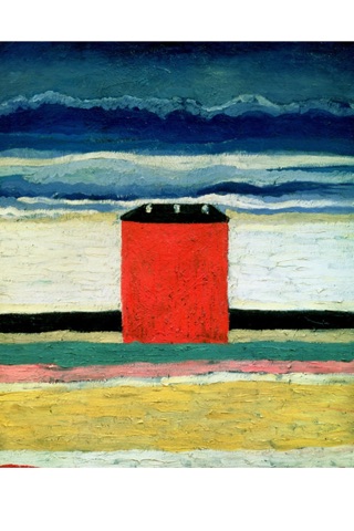 Malevich 72 Paintings 65M+ screenshot 3