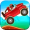 Monster Truck by Fun Games For Free