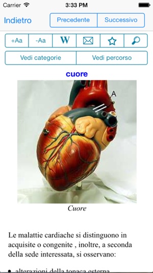 Enciclopedia dell'ANATOMIA - FREE(圖2)-速報App