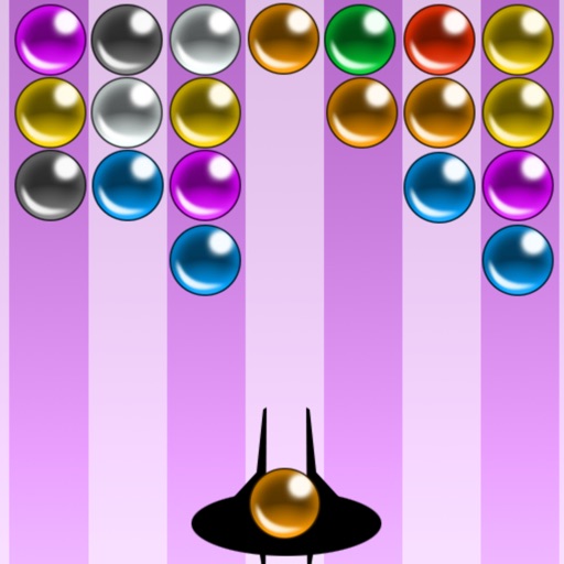 Marble Rush FREE! + 4 extra games Icon