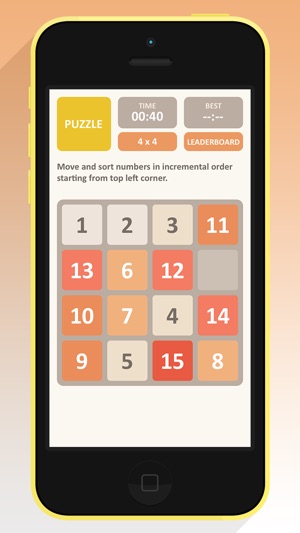 Puzzle Numbers Game(圖2)-速報App