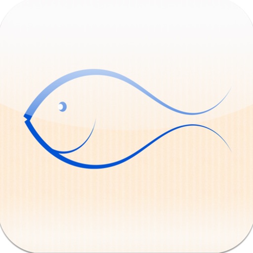 Tiny Fish!! iOS App