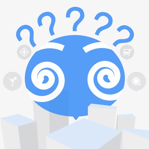 路痴神器 - 小范围户外寻路工具,原名Pai+